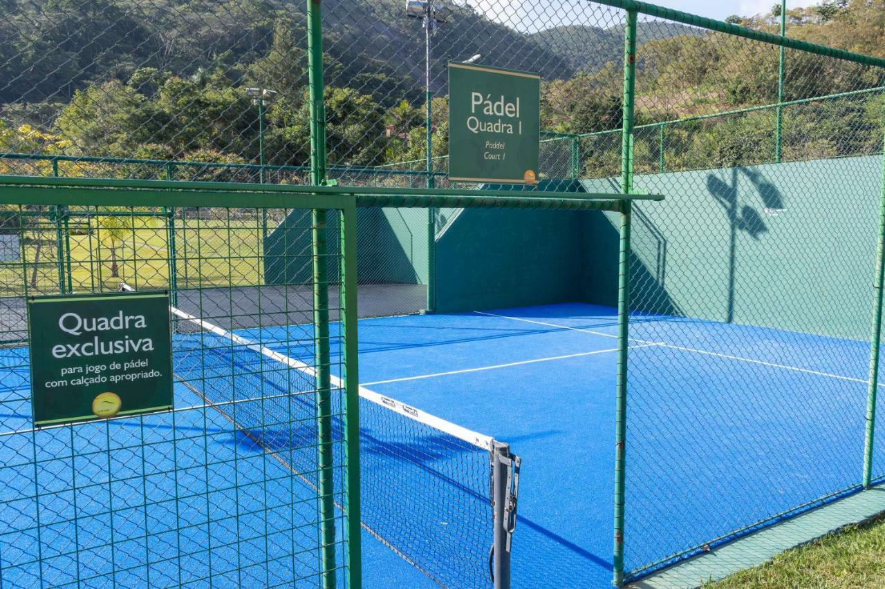 Отель Bomtempo Itaipava By Castelo Itaipava Экстерьер фото